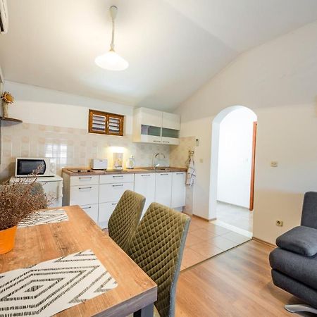 Apartment Barica Trsteno Luaran gambar