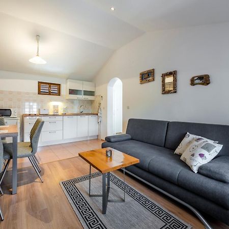 Apartment Barica Trsteno Luaran gambar