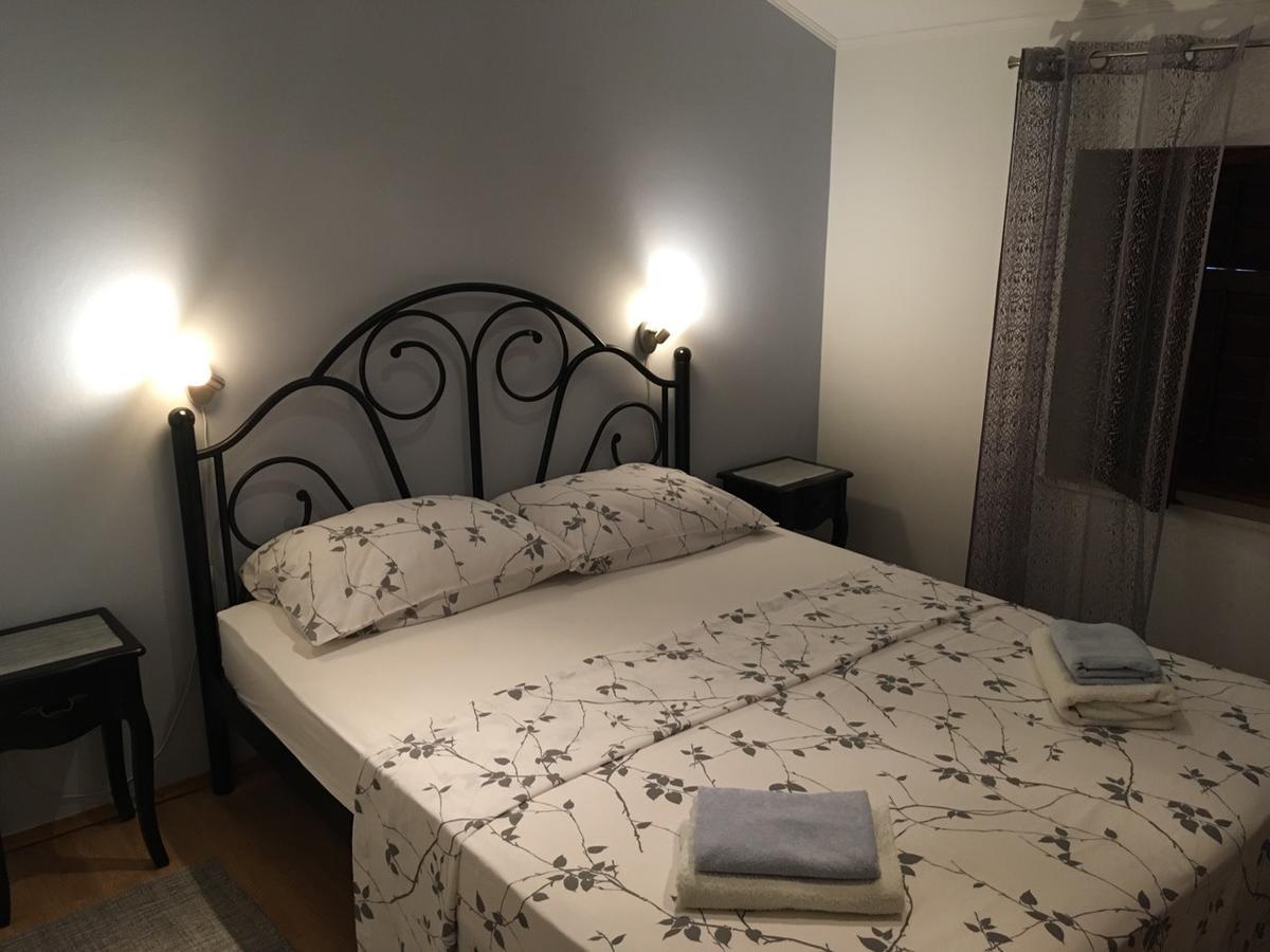 Apartment Barica Trsteno Luaran gambar
